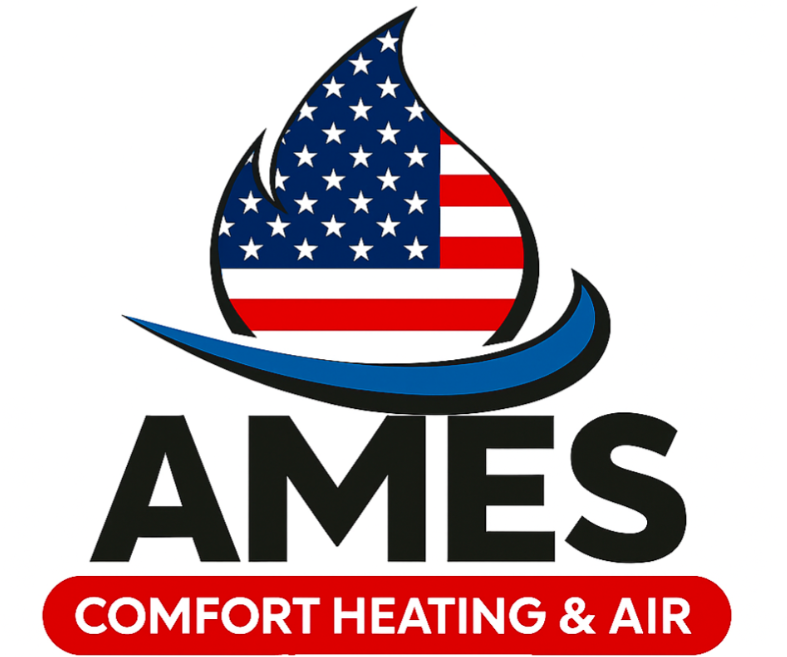Ames Comfort Heating & Air